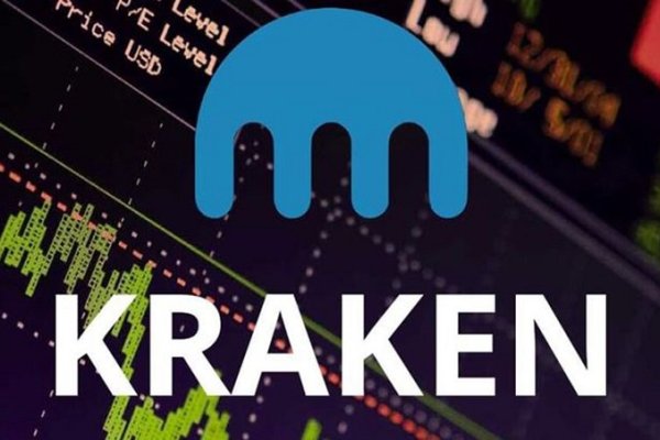 Kraken рынок